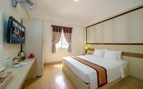 Khách sạn Palago